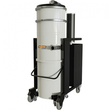 Промышленный пылесос Coynco HDC 355 P INVerter ICLEAN