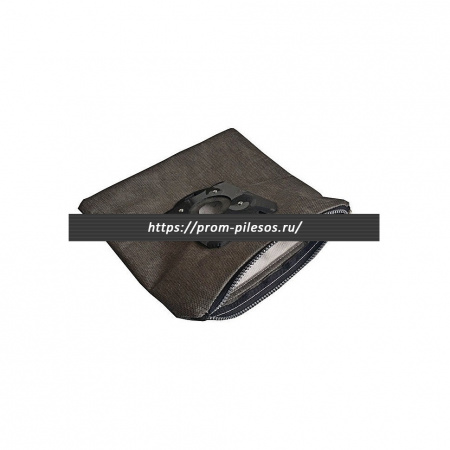 ROCKSTAR ZIP-PH2 MAXX многоразовый мешок для пылесоса PHILIPS S-Bag, 1 шт