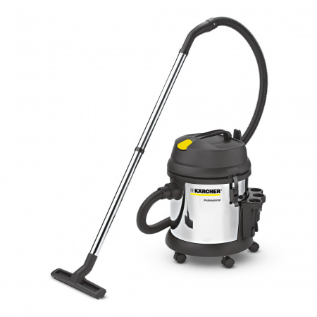 Пылесос влажной и сухой уборки Karcher NT 27/1 Me - купить