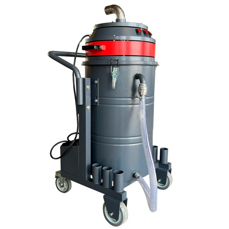 Пылесос индустриальный IVC 380-36OIL - купить