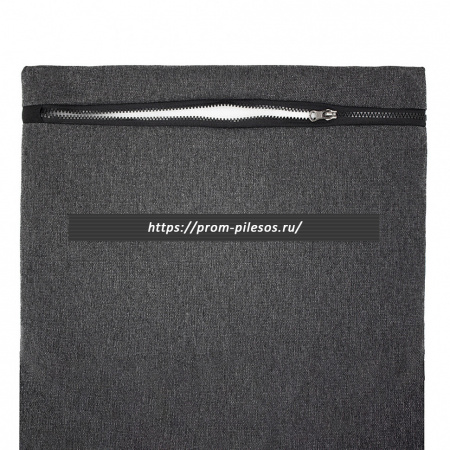 ROCKSTAR ST-R6 LUX многоразовый мешок для пылесоса MAKITA 440, 448, VC 3510, 1 шт