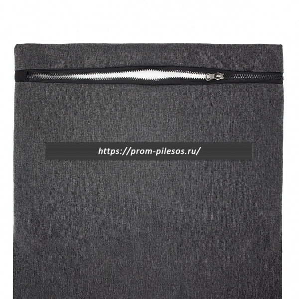 ROCKSTAR ST-R6 LUX многоразовый мешок для пылесоса MAKITA 440, 448, VC 3510, 1 шт