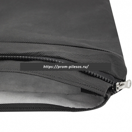 ROCKSTAR ZIP-R13 MAXX многоразовый мешок для пылесоса BOSCH GAS 15 PS, 1 шт