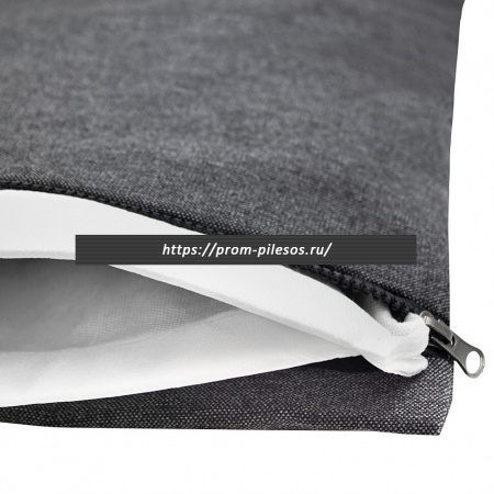 ROCKSTAR ST-K1 LUX многоразовый мешок для пылесоса KARCHER WD2, WD2.200, 1 шт