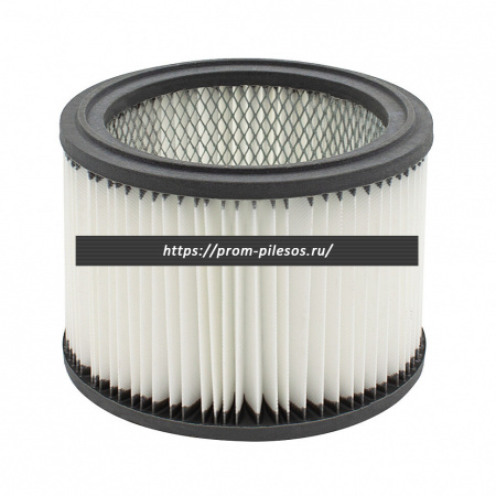 ROCKSTAR HMF3031 патронный фильтр для пылесоса MAKITA VC2012L, VC2512L, VC3011L, BOSCH GAS 20, GAS 15