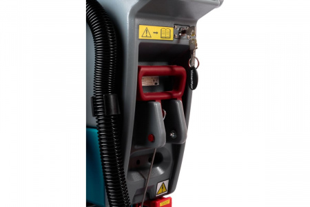 Поломоечная машина VinnerMyer S510BD G125 - купить