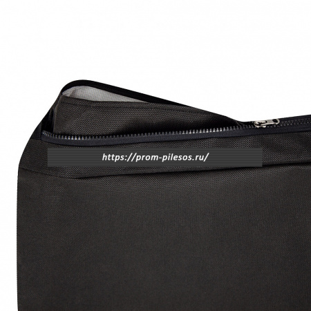 ROCKSTAR ZIP-R53 MAXX многоразовый мешок для пылесоса P.I.T., ЗУБР, FAVOURITE, 1 шт