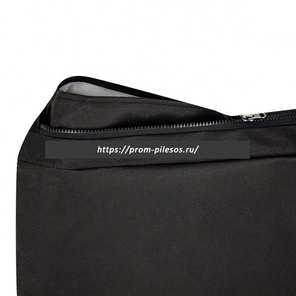 ROCKSTAR ZIP-R53 MAXX многоразовый мешок для пылесоса P.I.T., ЗУБР, FAVOURITE, 1 шт