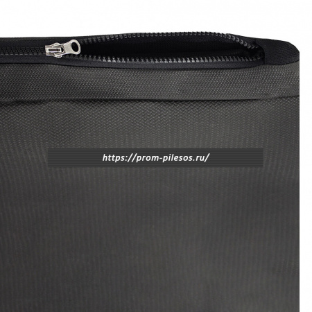 ROCKSTAR ZIP-NL3 MAXX многоразовый мешок для пылесоса NILFISK AERO 26, AERO 31, 1 шт