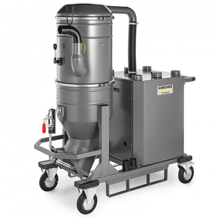 Индустриальный пылесос Karcher IVR 100/60 Ef - купить