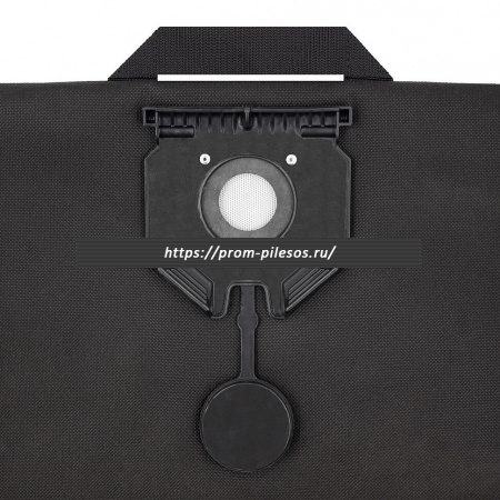 ROCKSTAR ZIP-K19 MAXX многоразовый мешок для пылесоса KARCHER NT 40/1 Tact Te, KARCHER NT 50/1 Tact Te, 1 шт