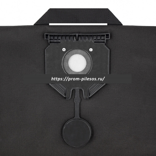 ROCKSTAR ZIP-K19 MAXX многоразовый мешок для пылесоса KARCHER NT 40/1 Tact Te, KARCHER NT 50/1 Tact Te, 1 шт