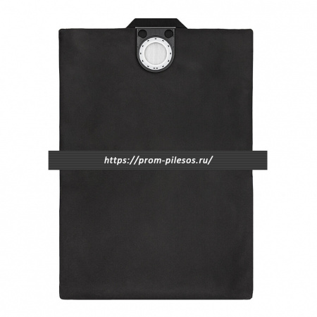 ROCKSTAR ZIP-R20 MAXX многоразовый мешок для пылесоса STARMIX 2078, 3078, 1 шт