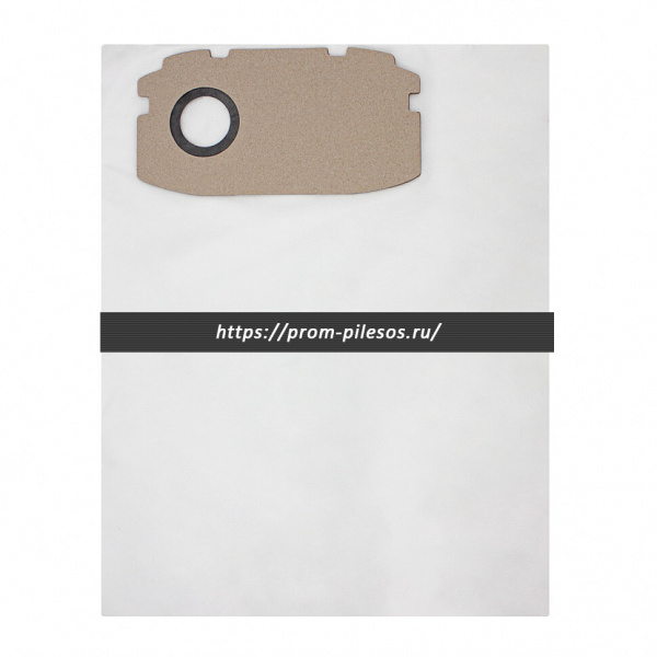 ROCKSTAR FP2(5) синтетические мешки для пылесоса FESTOOL CTL MIDI, 5 шт