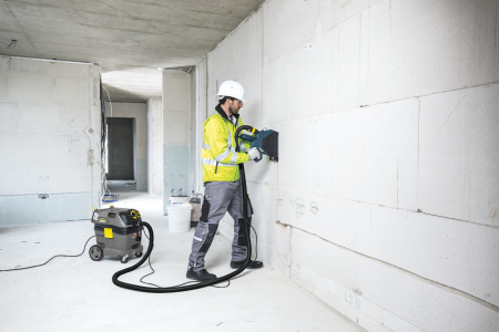 Пылесос влажной и сухой уборки Karcher NT 30/1 Tact Te M - купить