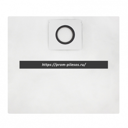 ROCKSTAR BP12-SV(5) мешки для пылесоса MAKITA DVC 260 Z, MAKITA DVC 261 ZX11, MAKITA DVC 265 ZXU, 5 шт