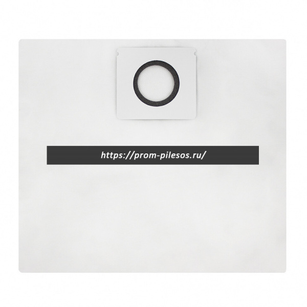 ROCKSTAR BP12-SV(5) мешки для пылесоса MAKITA DVC 260 Z, MAKITA DVC 261 ZX11, MAKITA DVC 265 ZXU, 5 шт