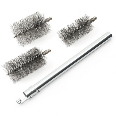 Насадки-ерши Nilfisk