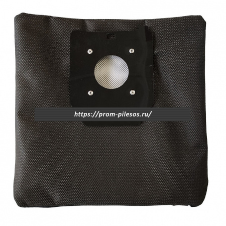 ROCKSTAR ZІР-LG3 MAXX многоразовый мешок для пылесоса LG Shark