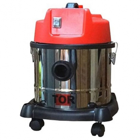 Пылесос TOR WL092-15 INOX - купить