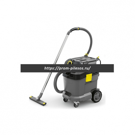 RОСКSTAR MEM30 мембранный матерчатый фильтр для пылесоса KARCHER NT 30/1 TACT, NT 40/1, NT 50/1 TACT