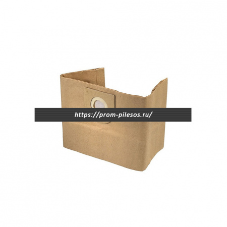 ROCKSTAR VAX1.P(3) бумажные мешки для пылесоса VAX, 3 шт