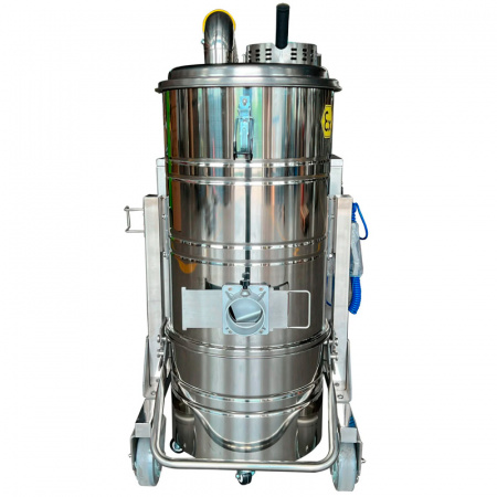 Пылесос индустриальный IVC 175-30EX - купить