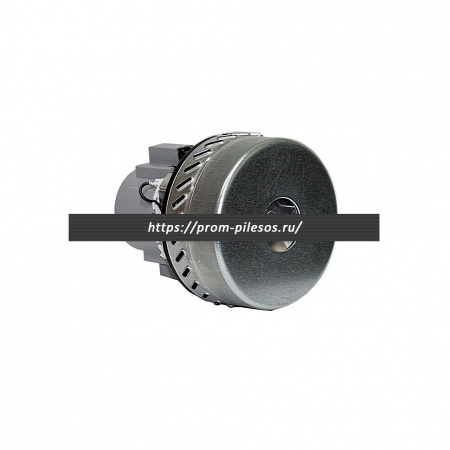 MT440-S501 EXPERT мотор-турбина для пылесоса SOTECO PANDA V 633, V 640