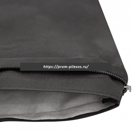 ROCKSTAR ZIP-NL11 MAXX многоразовый мешок для пылесоса NILFISK ATTIX 5, 1 шт