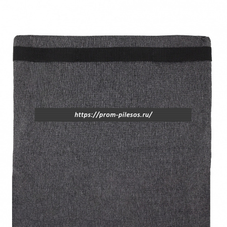 ROCKSTAR ST-K8 LUX многоразовый мешок для пылecoca KARCHER T 15/1, T 17/1, 1 шт