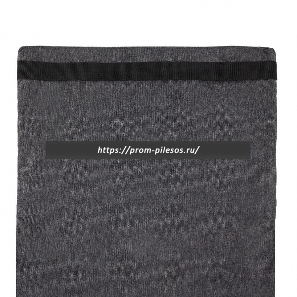 ROCKSTAR ST-K8 LUX многоразовый мешок для пылecoca KARCHER T 15/1, T 17/1, 1 шт