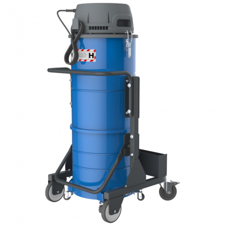 Промышленный пылесос VILAR D3 - купить