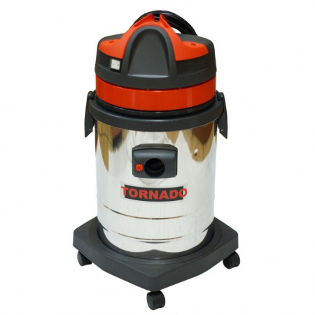 Пылесос Soteco Tornado 503 INOX - купить