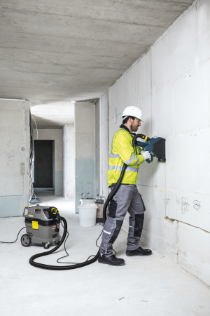 Пылесос влажной и сухой уборки Karcher NT 30/1 Tact Te M - купить