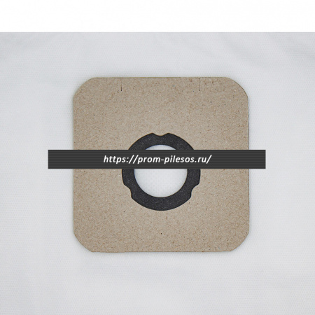 ROCKSTAR CM1(5) синтетические мешки для пылесоса SOTECO, CLEANFIX, TASKI, 5 шт