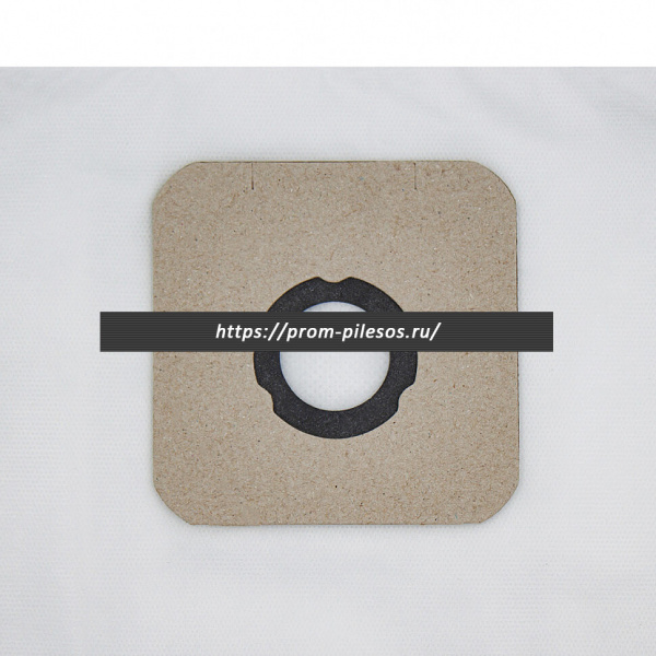 ROCKSTAR CM1(5) синтетические мешки для пылесоса SOTECO, CLEANFIX, TASKI, 5 шт