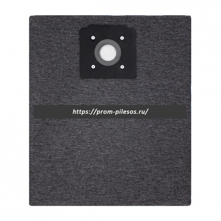 ROCKSTAR ST-K6 LUX многоразовый мешок для пылесоса KARCHER T 7/1, T 9/1, 1 шт