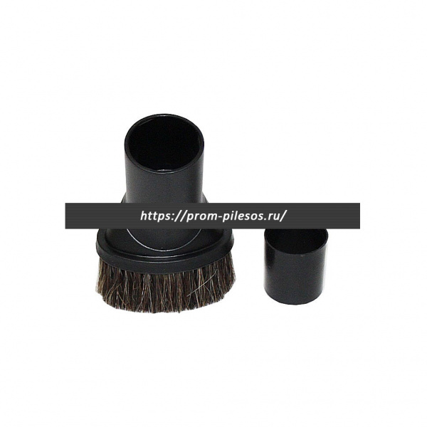 ROCKSTAR UN5 TWIST BRUSH щетка для корпусной мебели с ворсом для пылесоса универсальная с поворотом