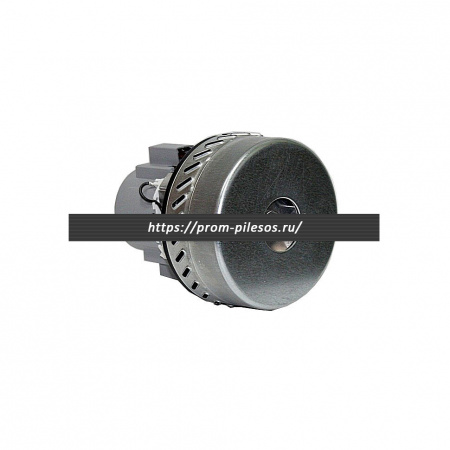 MT 445 EXPERT мотор-турбина для пылесоса MAKITA 445X AMETEK Italy