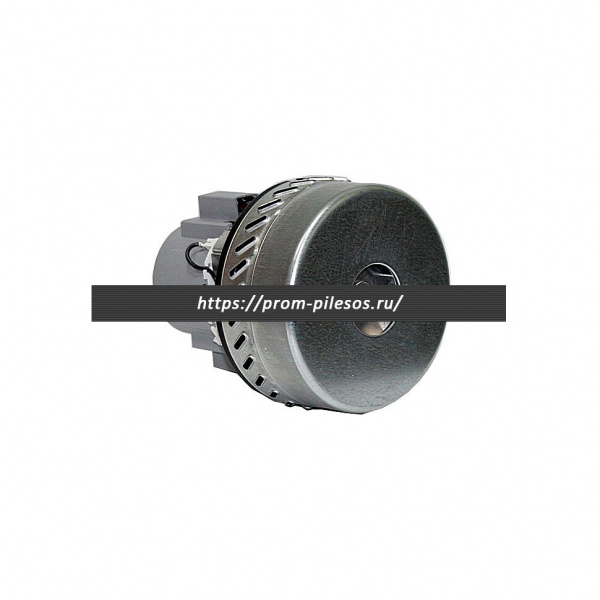 MT25(A) мотор-турбина для пылесоса BOSCH GAS 25, BOSCH GAS 50 AMETEK