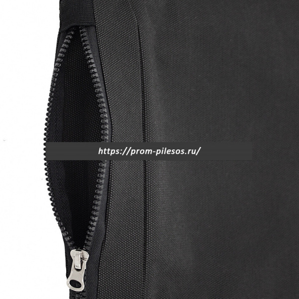 ROCKSTAR ZIP-K5 MAXX многоразовый мешок для пылесоса KARCHER VC 6100, VC 6200, VC 6300, VC 6, 1 шт