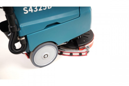 Поломоечная машина VinnerMyer S4325B L50 - купить