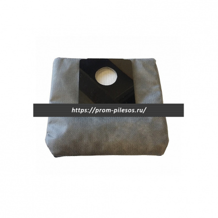 ROCKSTAR ZІР-MLX4 MAXX многоразовый мешок для пылесоса MOULINEX Power Pack