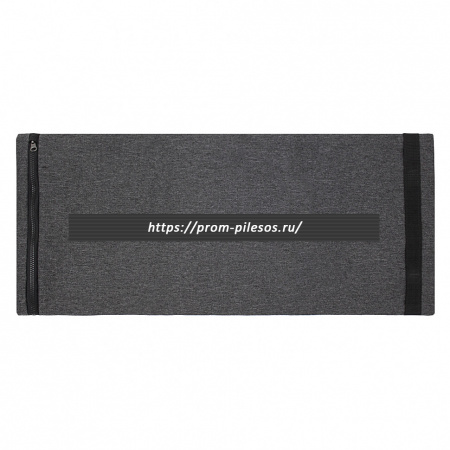 ROCKSTAR ST-R1 LUX многоразовый мешок для пылесоса BOSCH GAS 20, GAS 15, MAKITA VC 2012, BORT BSS-1220-Prо, STIHL SE​ 62, Vacmaster VQ1220SC, 1 шт