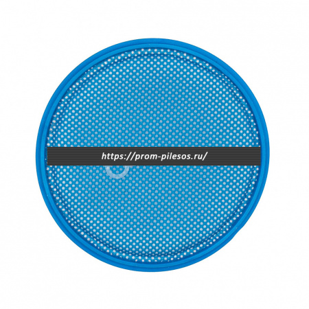 ROCKSTAR F58 фильтр для пылесоса Samsung Cyclone Force, аналог Samsung DJ63-01285A, D142 mm
