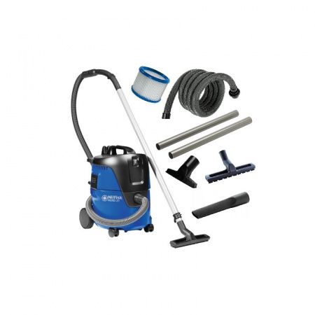 Строительный пылесос Nilfisk AERO 21 - купить