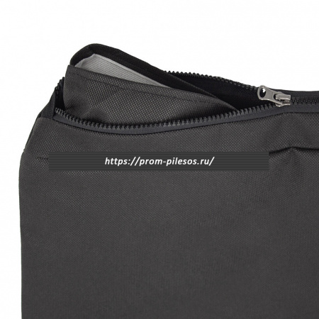 ROCKSTAR ZIP-GB11 MAXX многоразовый мешок для пылесоса Ghibli AS 12, Ghibli AS 30, Ghibli AS 600, 1 шт