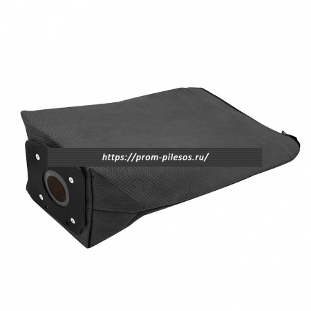 ROCKSTAR ZIP-K30 MAXX многоразовый мешок для Karcher CV30, Karcher CV 38, Karcher CV 48, 1 шт