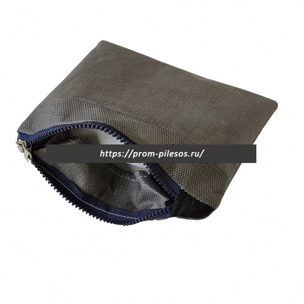 ROCKSTAR ZІР-RW9 MAXX многоразовый мешок для пылесоса ROWENTA Artec