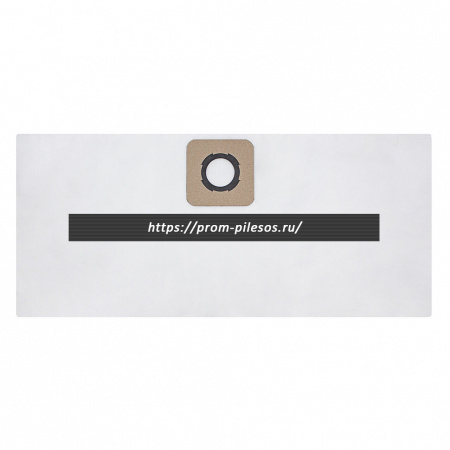 ROCKSTAR C5(5) синтетические мешки для пылесоса CHAO BAO SC-101 , 5 шт